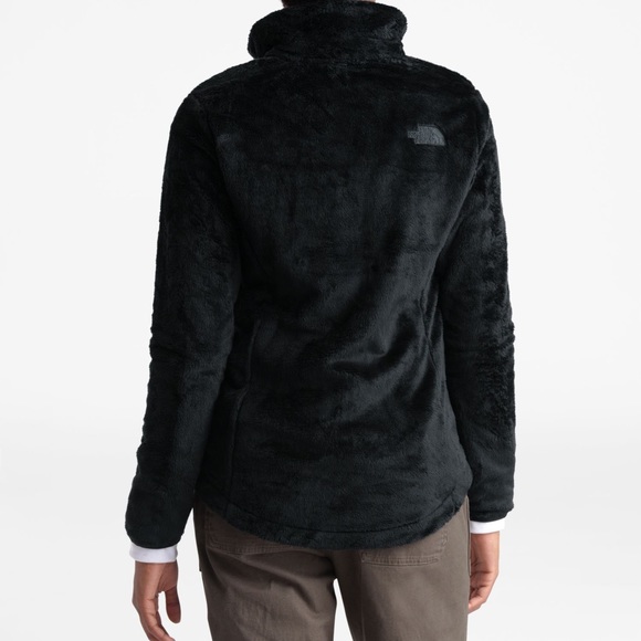 EUC women’s north face osito jacket - Picture 2 of 6